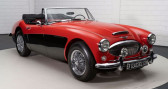 Austin healey 3000 occasion année 1965 boite Manuelle Annonce Austin healey 3000 occasion Essence Healey MK3 | Body-off restauré | Matching Numbers | 1965 à Waalwijk